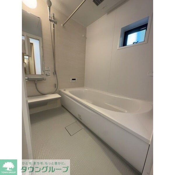 バス／シャワールーム等(★お部屋探しはタウンハウジング稲田堤店まで★)