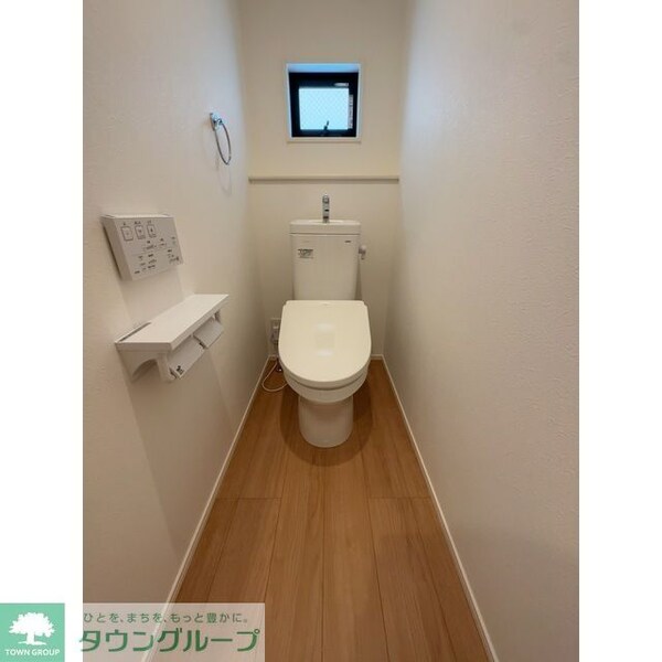 設備(★お部屋探しはタウンハウジング稲田堤店まで★)