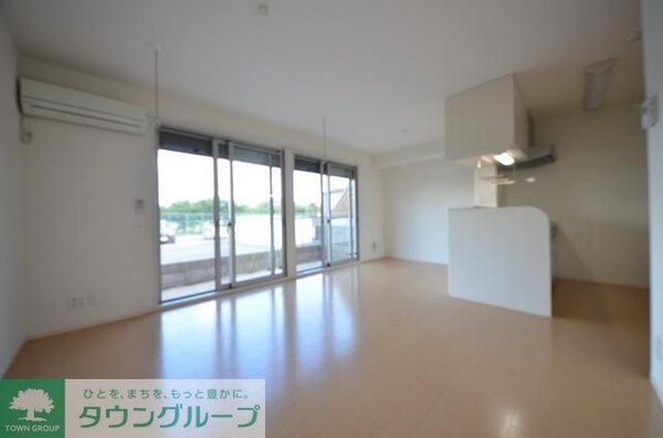 リビング・居室