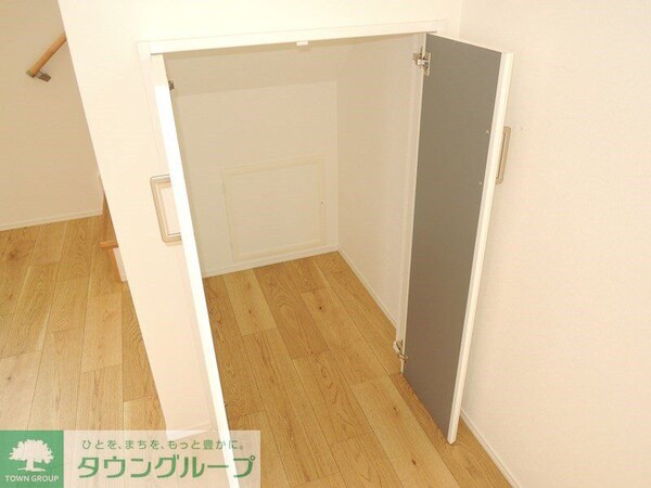 その他室内・内装(★お部屋探しはタウンハウジング稲田堤店まで★)