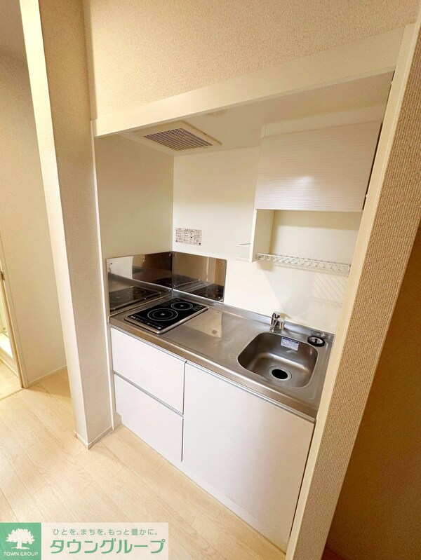 キッチン(キッチン)