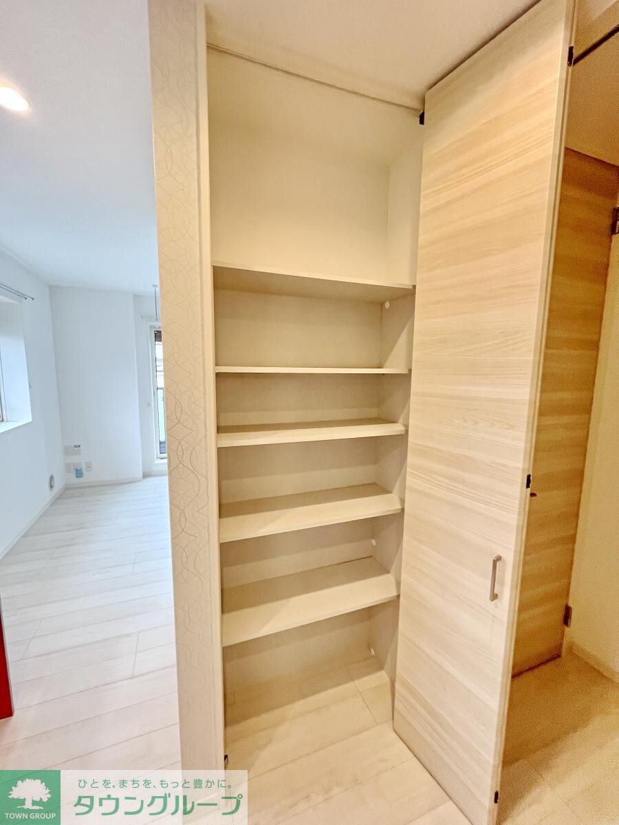 物件内観写真13　(★お部屋探しはタウンハウジング稲田堤店まで★)