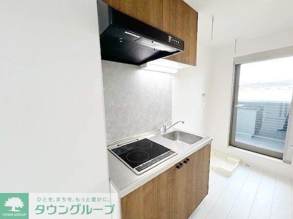 キッチン(キッチン)