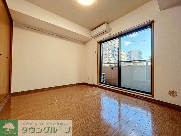 リビング・居室(★お問い合わせはタウンハウジングまで★)