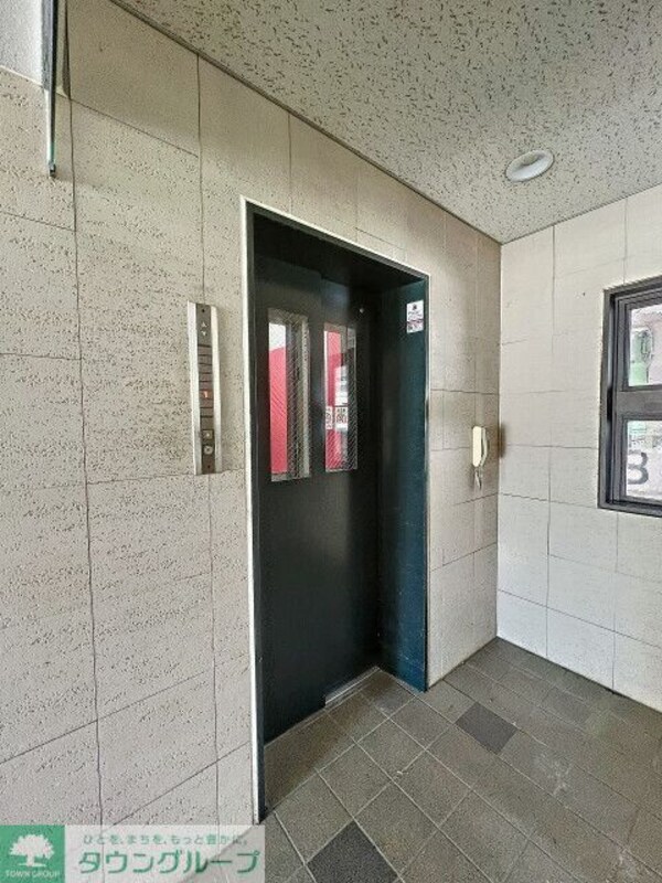 共有部分(★お問い合わせはタウンハウジングまで★)