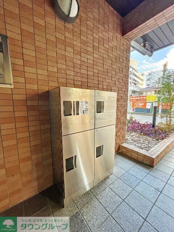 共有部分(★お問い合わせはタウンハウジングまで★)