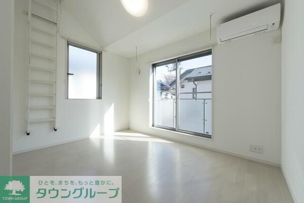 リビング・居室