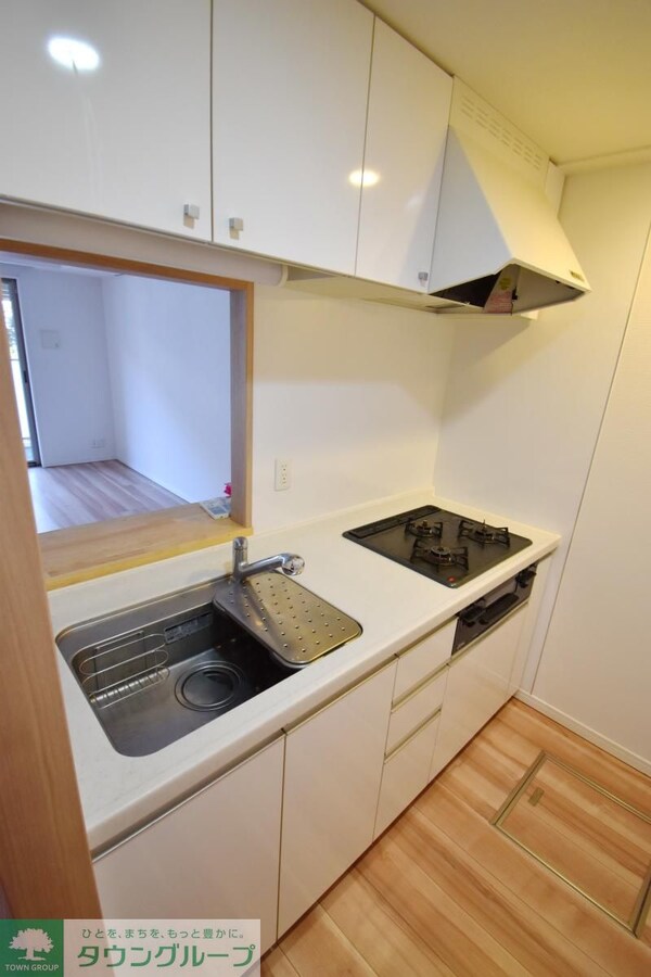 キッチン(キッチン)