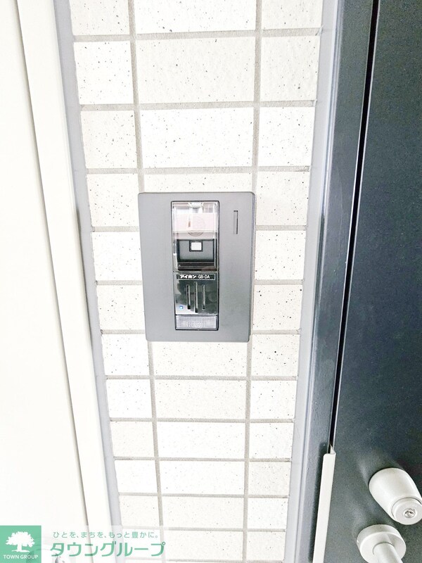 設備(★お問い合わせはタウンハウジングまで★)