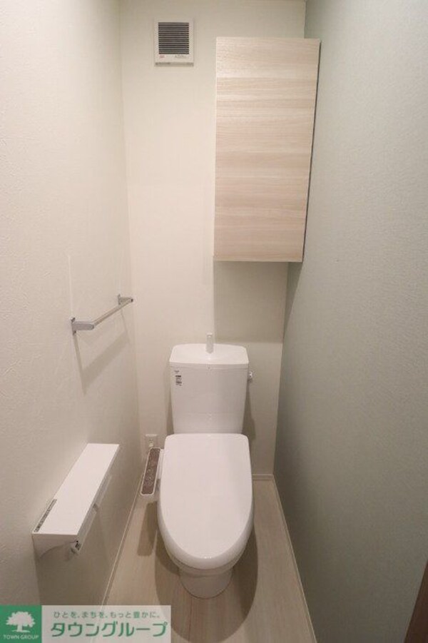 トイレ(★お問い合わせはタウンハウジングまで★)
