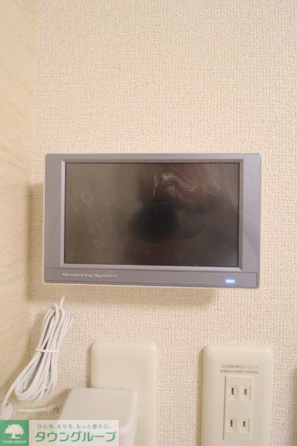 設備(★お問い合わせはタウンハウジングまで★)