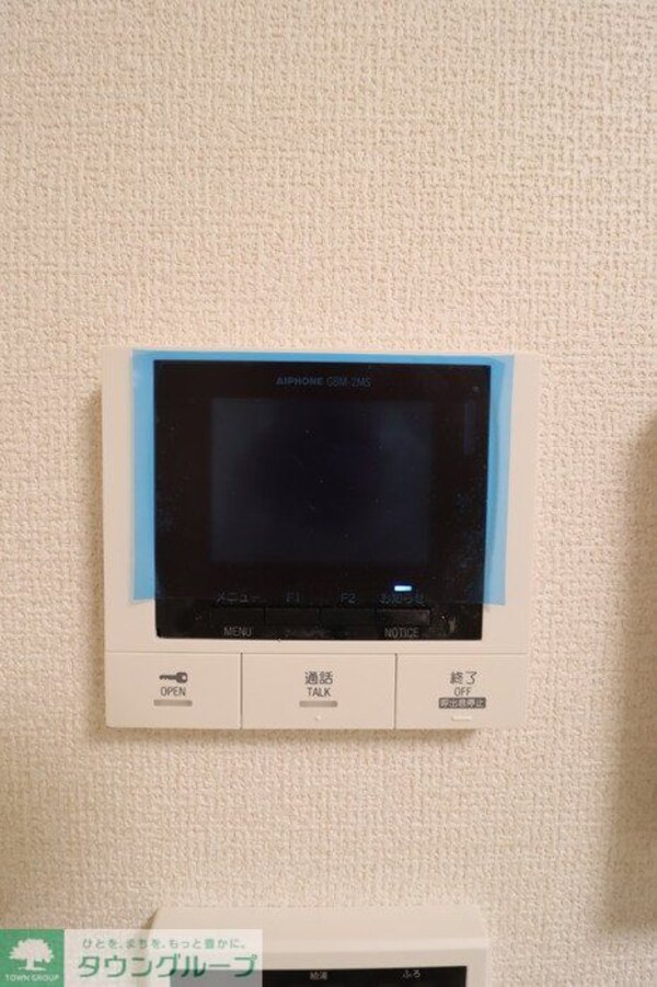 設備(★お問い合わせはタウンハウジングまで★)