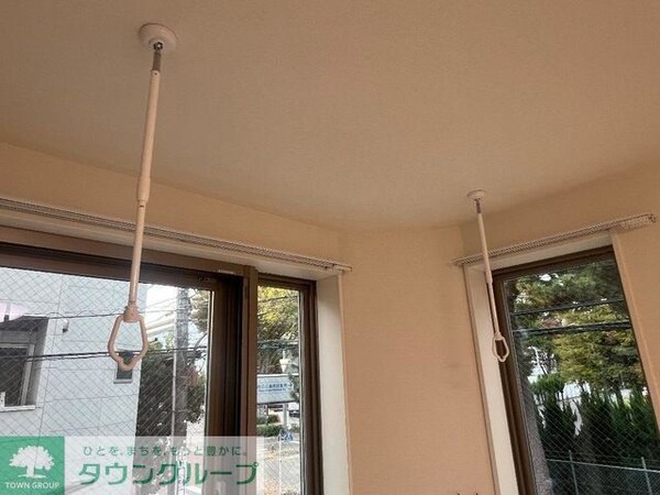 設備(★お問い合わせはタウンハウジングまで★)