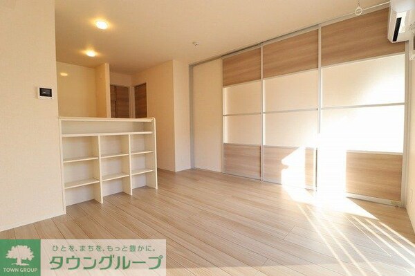 リビング・居室