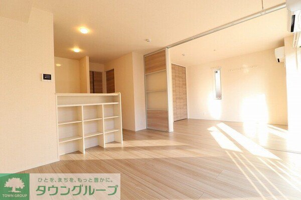 リビング・居室