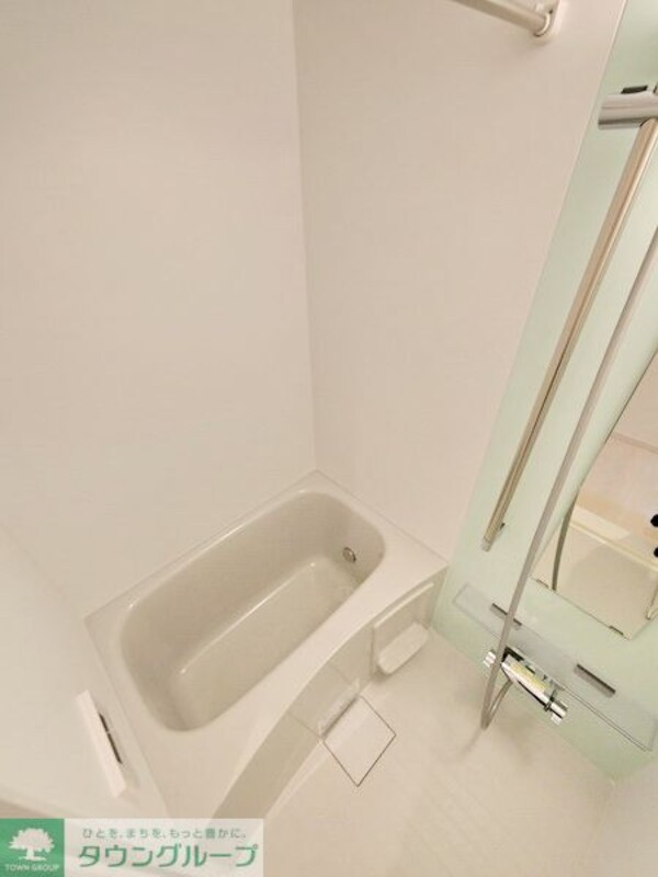 バス／シャワールーム等(★お部屋探しはタウンハウジング稲田堤店まで★)