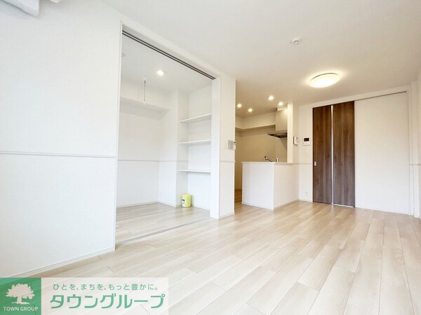 リビング・居室