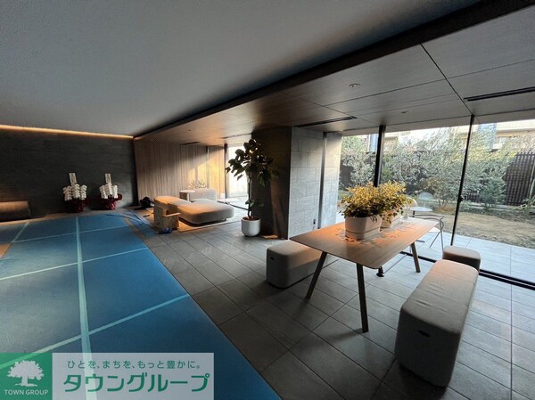 共有部分(★お問い合わせはタウンハウジングまで★)