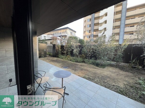 エントランス(★お問い合わせはタウンハウジングまで★)