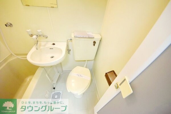 トイレ(★お問い合わせはタウンハウジングまで★)