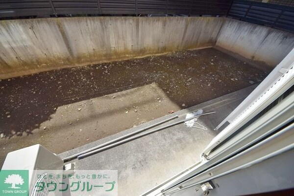 バルコニー(★お問い合わせはタウンハウジングまで★)