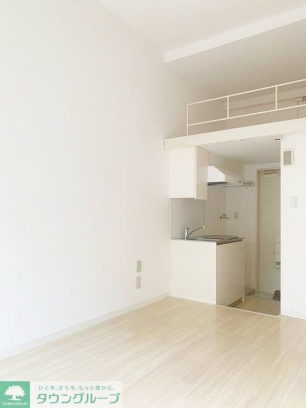 その他室内・内装(★天井も高くて開放的です★)