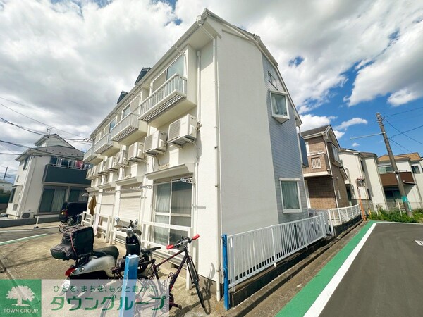 外観(★お問い合わせはタウンハウジングまで★)