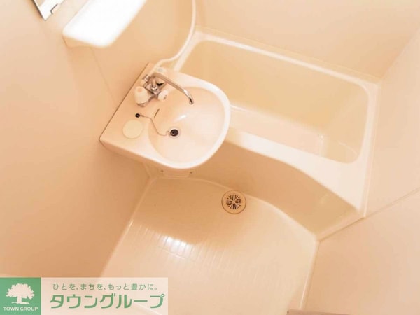 バス／シャワールーム等