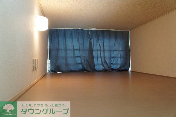 その他(ロフト。設備・仕様は号室により異なる為、現況を優先致します。)