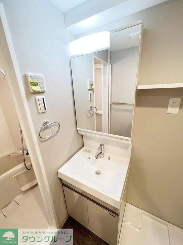 洗面(★お問い合わせはタウンハウジング府中店★)