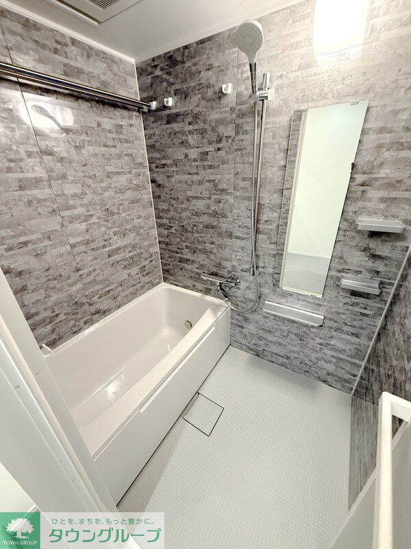 バス／シャワールーム等(タウンハウジング調布店まで♪)