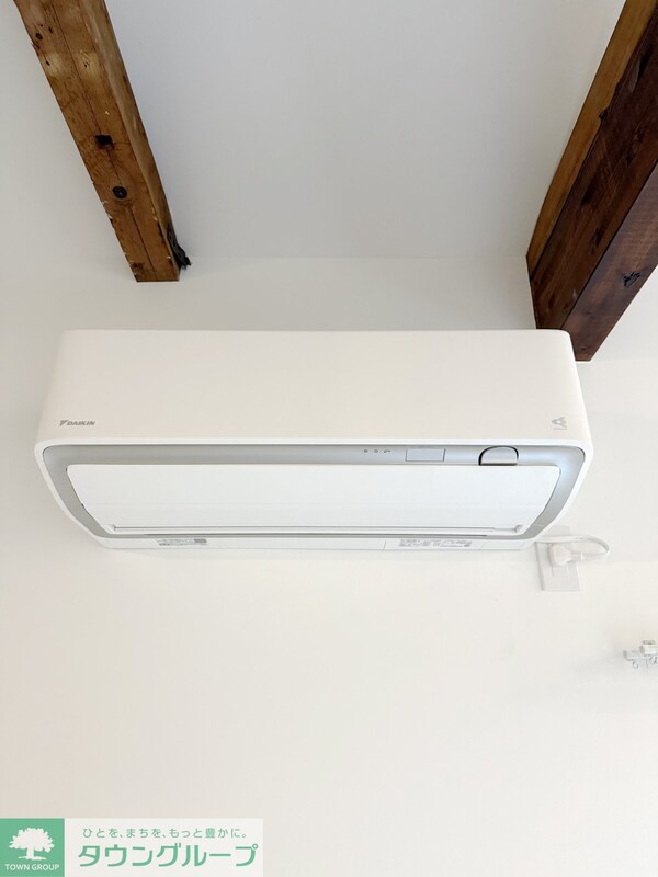 設備(タウンハウジング調布店まで♪)