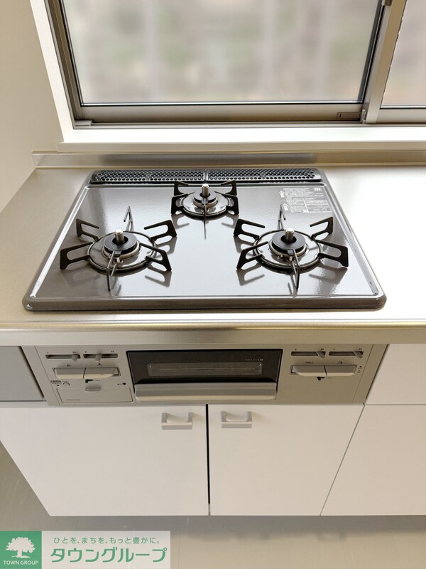 設備(タウンハウジング調布店まで♪)