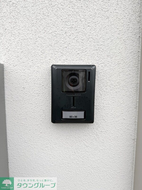 設備(タウンハウジング調布店まで♪)