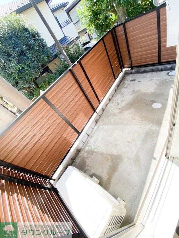 バルコニー(バルコニ※同施工参考写真※ー)