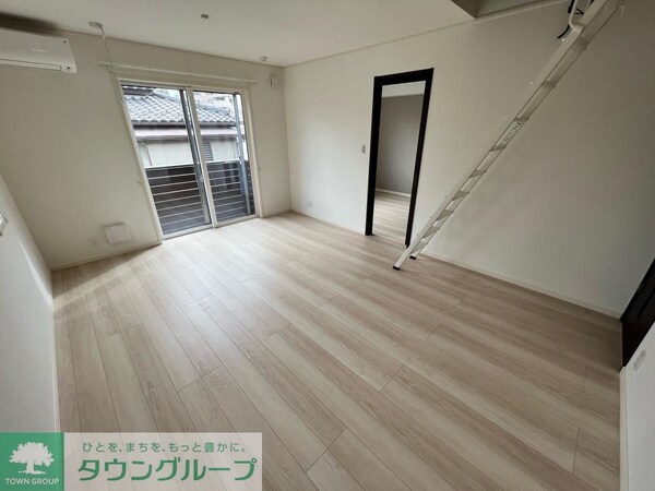 リビング・居室