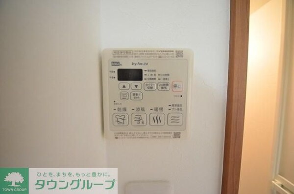 設備(※過去の参考写真です※)