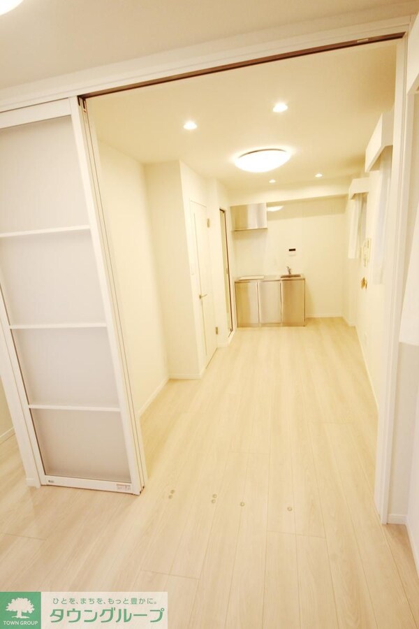 リビング・居室