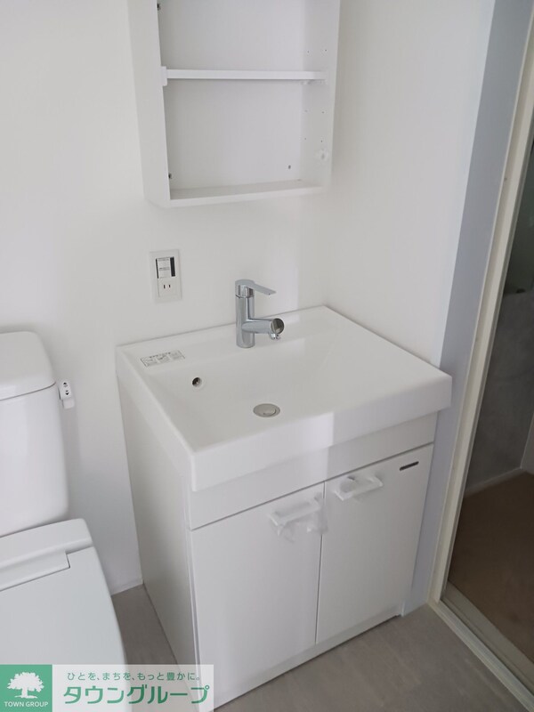 洗面(別部屋参考写真)