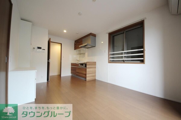 リビング・居室(リビング/居室)