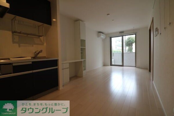 リビング・居室