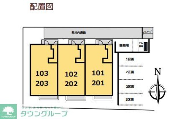 外観(★お問い合わせはタウンハウジングまで★)