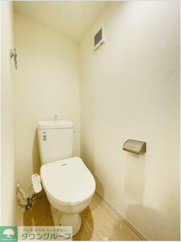 トイレ(★お問い合わせはタウンハウジングまで★)