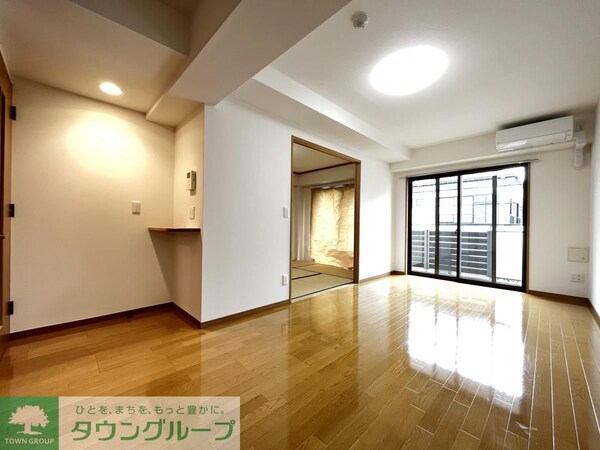 リビング・居室