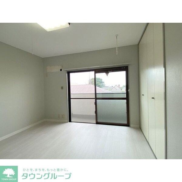 リビング・居室