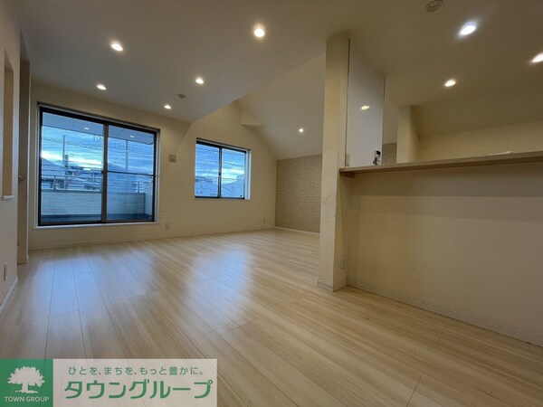 リビング・居室