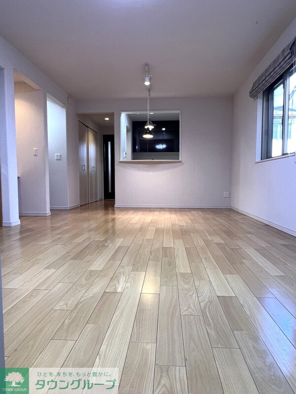 リビング・居室(リビング)