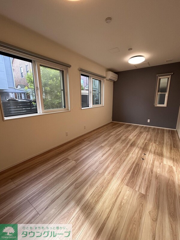 リビング・居室(洋室A)