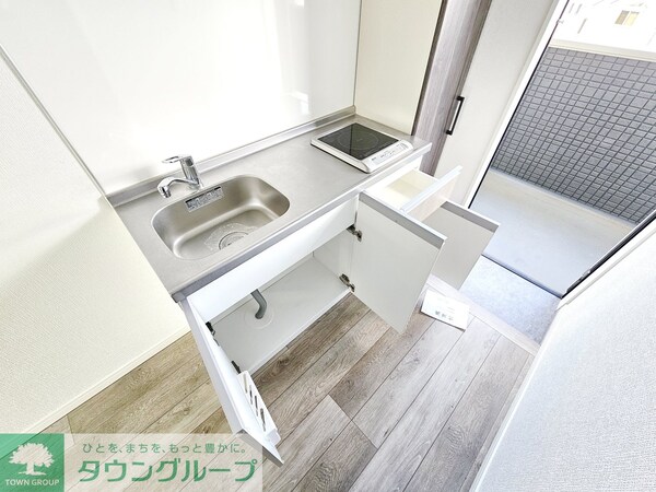 キッチン(★お問い合わせはタウンハウジング府中店まで★)