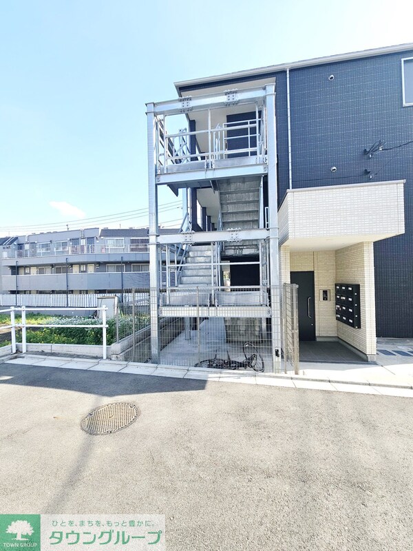 共有部分(★お問い合わせはタウンハウジング府中店まで★)